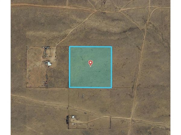 Off Powers Way (N152,153) Road SW, Albuquerque, NM 87121