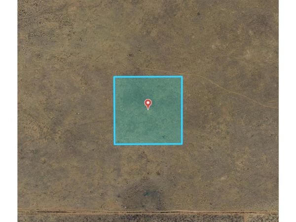 Off Powers Way (N144,145,147-9 Road SW, Albuquerque, NM 87121