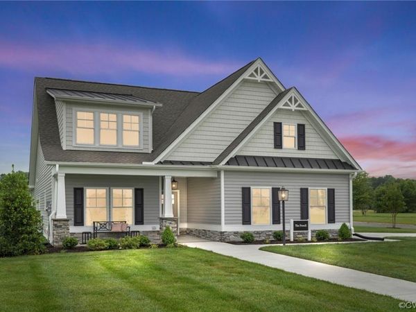 439 Hobbs Hole Lane, Tappahannock, VA 22560