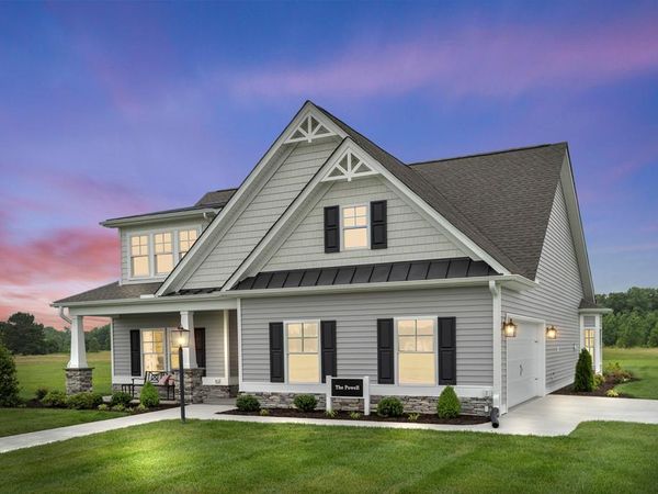 439 Hobbs Hole Ln, TAPPAHANNOCK, VA 22560