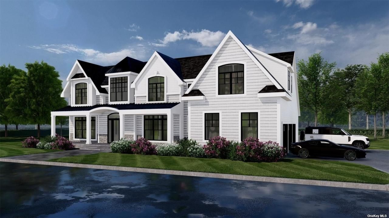 Lot 1 Equestrian Lane, Melville, NY 11747 Main Photo