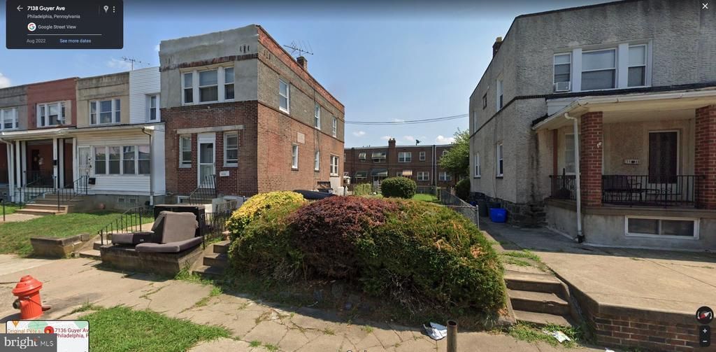 7136 Guyer Avenue, Philadelphia, PA 19153 Main Photo