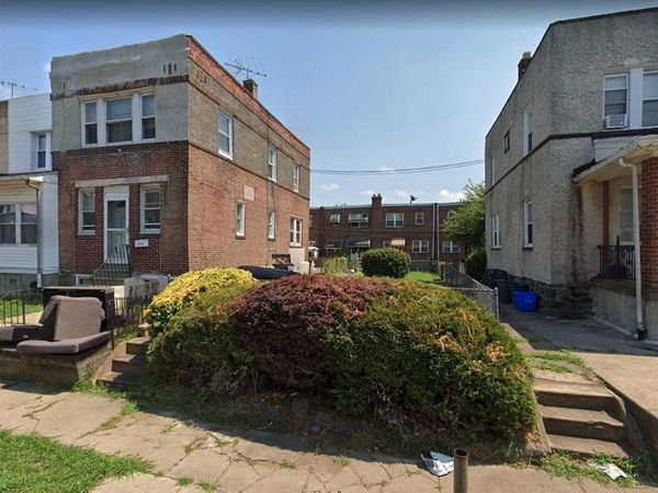 7136 GUYER AVENUE, PHILADELPHIA, PA 19153