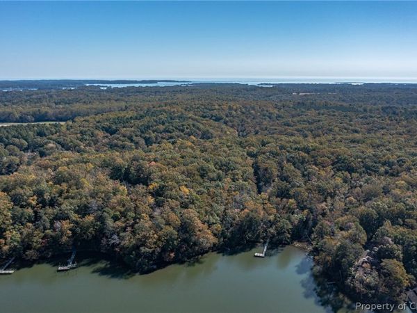 Lot 11D Bogey Neck Road, Wicomico Church, VA 22473