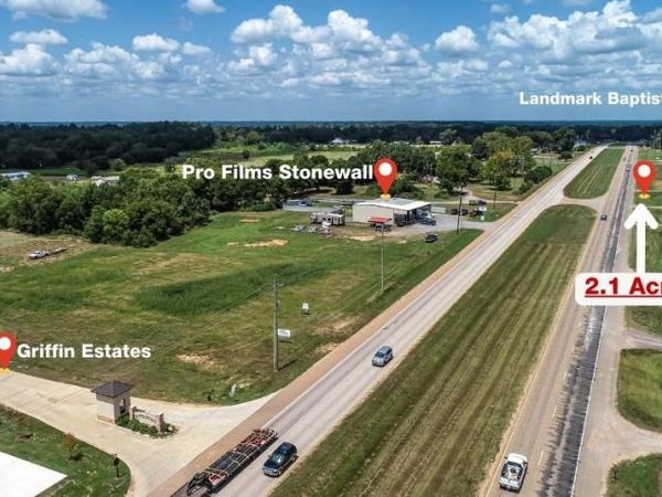 TBD Highway 171, Stonewall, LA 71078