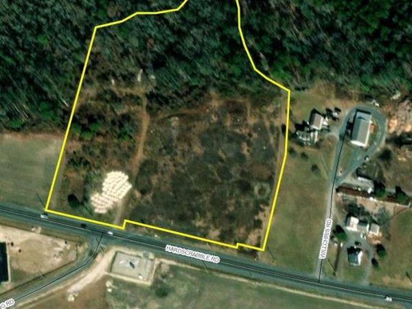 24245 HARDSCRABBLE ROAD, MILLSBORO, DE 19966
