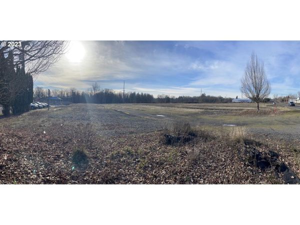 0 Port AVE, St. Helens, OR 97051