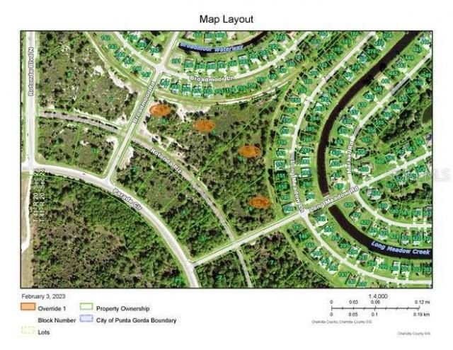 145 Rotonda Plaza, Rotonda West, FL 33947 Photo