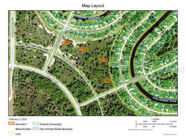 145 ROTONDA PLAZA, ROTONDA WEST, FL 33947