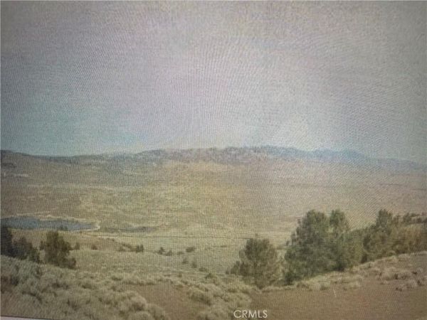 0 Vac/1/4 Mi S Lanc Rd/1 1/2 Mi E E, Gorman, CA 93536