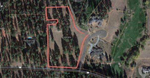 1 Pine Mesa Court, Washoe Valley, NV 89704 Photo