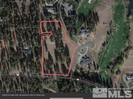 1 Pine Mesa Court, Washoe Valley, NV 89704 Photo