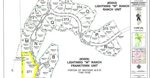 1 Pine Mesa Court, Washoe Valley, NV 89704 Photo