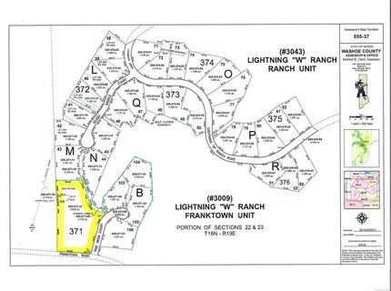 1 Pine Mesa Court, Washoe Valley, NV 89704 Photo