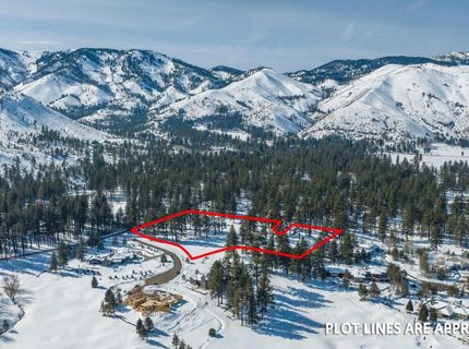 1 Pine Mesa Court, Washoe Valley, NV 89704 Photo