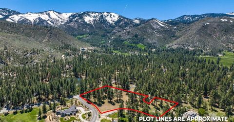 1 Pine Mesa Court, Washoe Valley, NV 89704 Photo