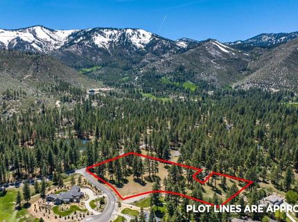 1 Pine Mesa Court, Washoe Valley, NV 89704 Photo