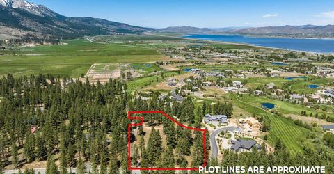 1 Pine Mesa Court, Washoe Valley, NV 89704 Photo