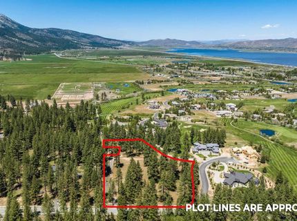 1 Pine Mesa Court, Washoe Valley, NV 89704 Photo