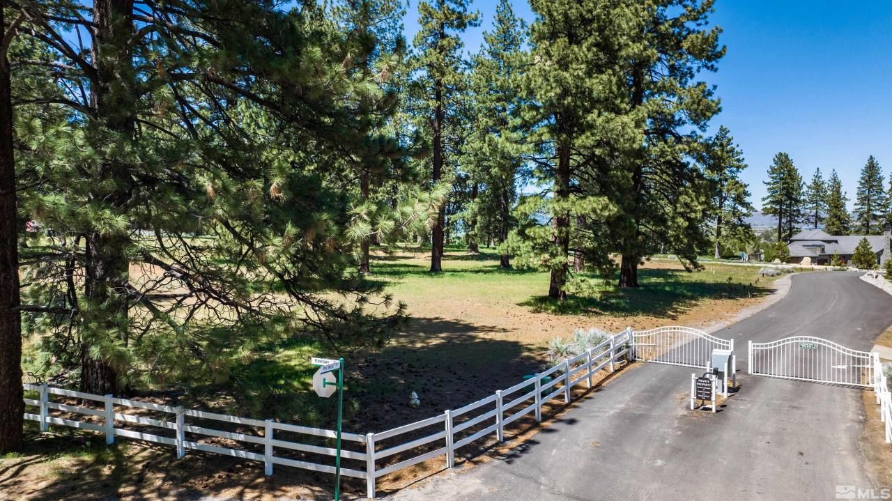 1 Pine Mesa Court, Washoe Valley, NV 89704 Photo