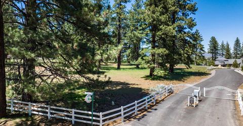 1 Pine Mesa Court, Washoe Valley, NV 89704 Photo