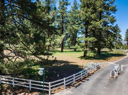 1 Pine Mesa Court, Washoe Valley, NV 89704 Photo