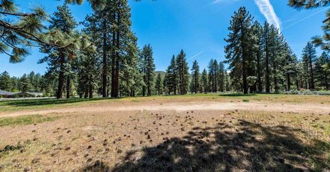 1 Pine Mesa Court, Washoe Valley, NV 89704 Photo