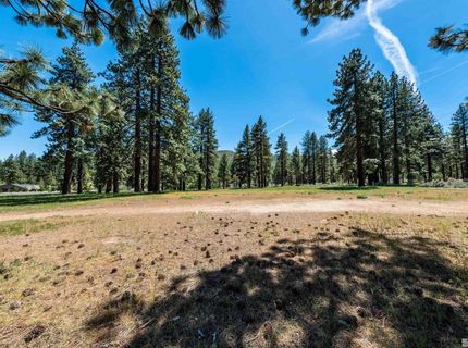 1 Pine Mesa Court, Washoe Valley, NV 89704 Photo