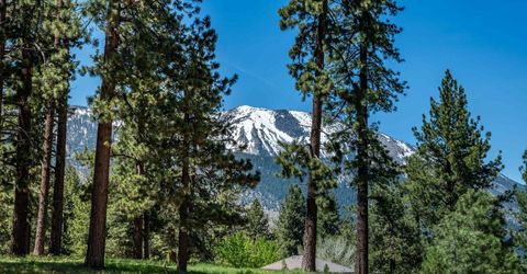 1 Pine Mesa Court, Washoe Valley, NV 89704 Photo