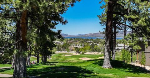 1 Pine Mesa Court, Washoe Valley, NV 89704 Photo