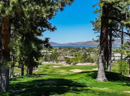 1 Pine Mesa Court, Washoe Valley, NV 89704 Photo