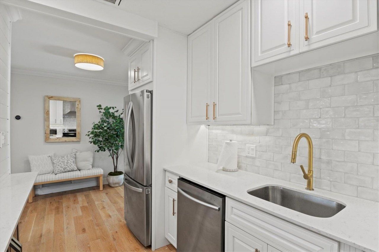 326 S Lime Avenue, Sarasota, FL 34237 Photo