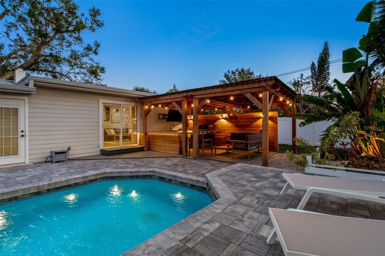 326 S Lime Avenue, Sarasota, FL 34237 Photo