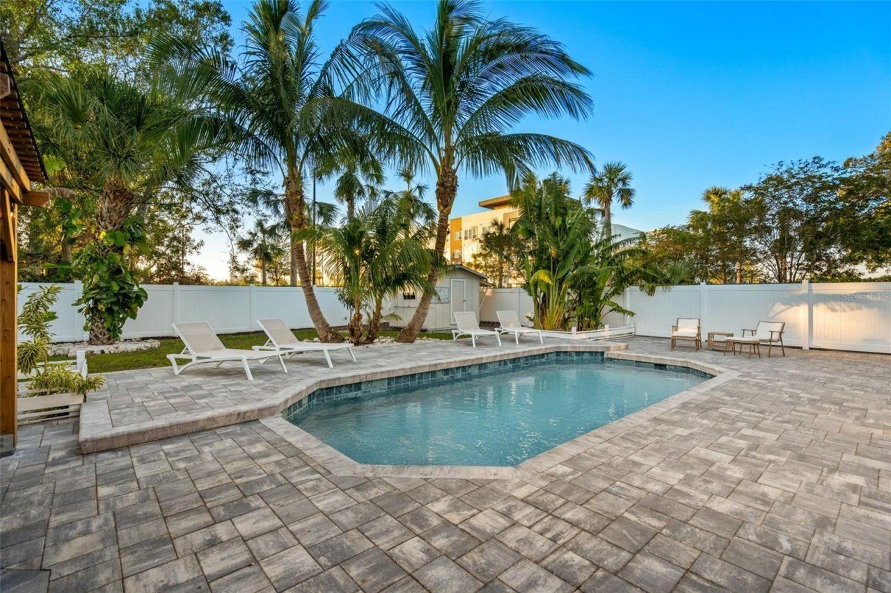 326 S Lime Avenue, Sarasota, FL 34237 Photo