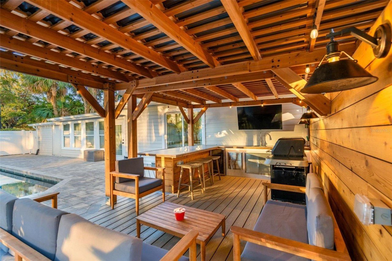 326 S Lime Avenue, Sarasota, FL 34237 Photo