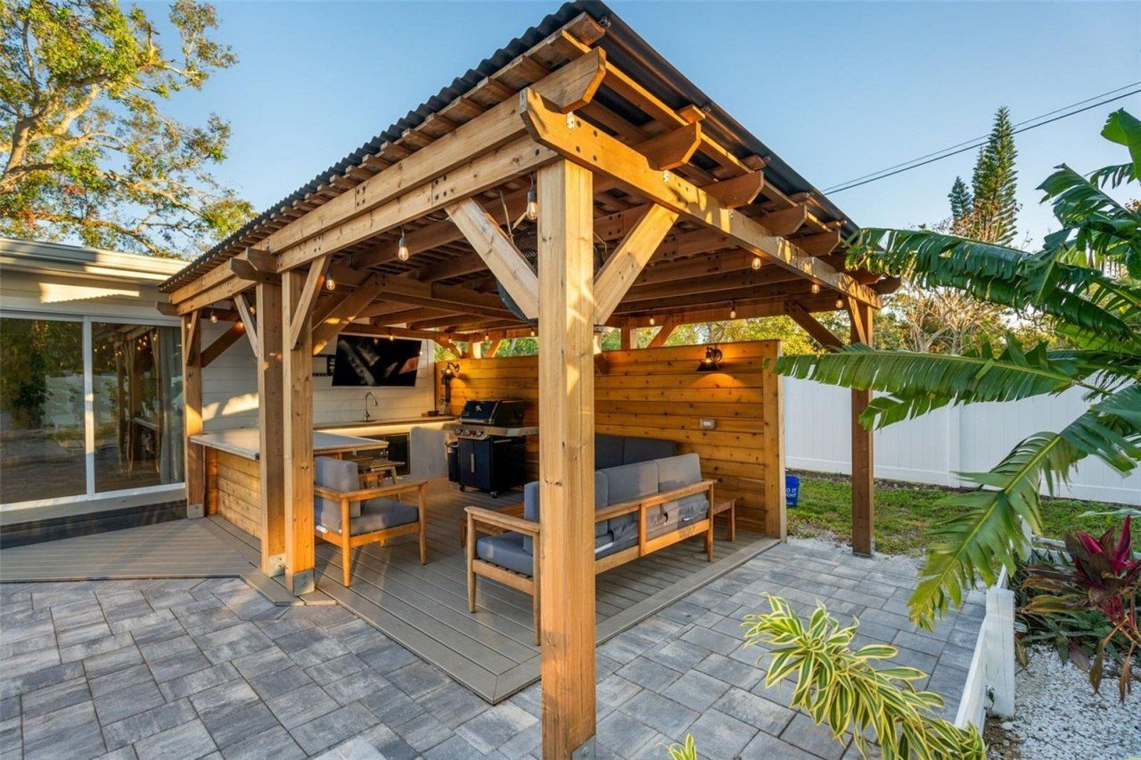 326 S Lime Avenue, Sarasota, FL 34237 Photo