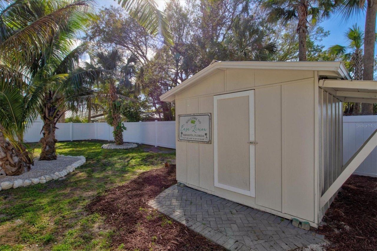 326 S Lime Avenue, Sarasota, FL 34237 Photo