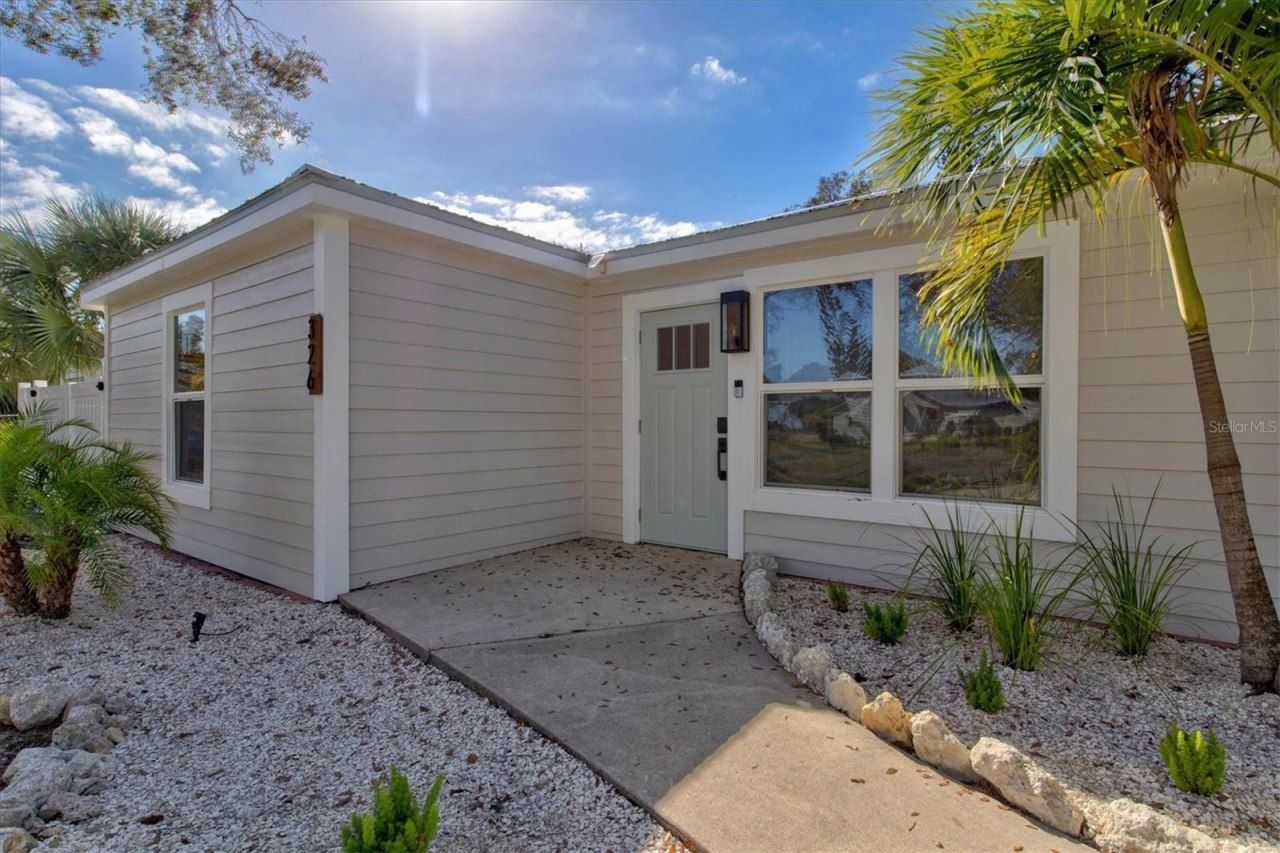 326 S Lime Avenue, Sarasota, FL 34237 Photo