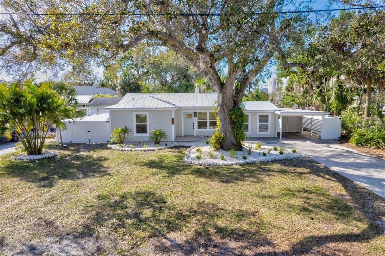326 S Lime Avenue, Sarasota, FL 34237 Photo
