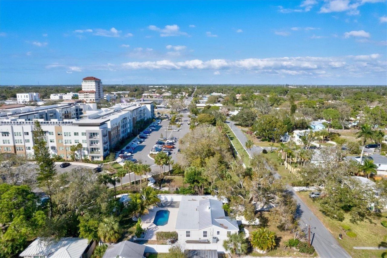 326 S Lime Avenue, Sarasota, FL 34237 Photo