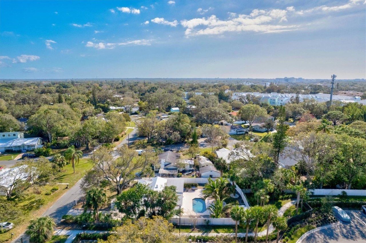 326 S Lime Avenue, Sarasota, FL 34237 Photo