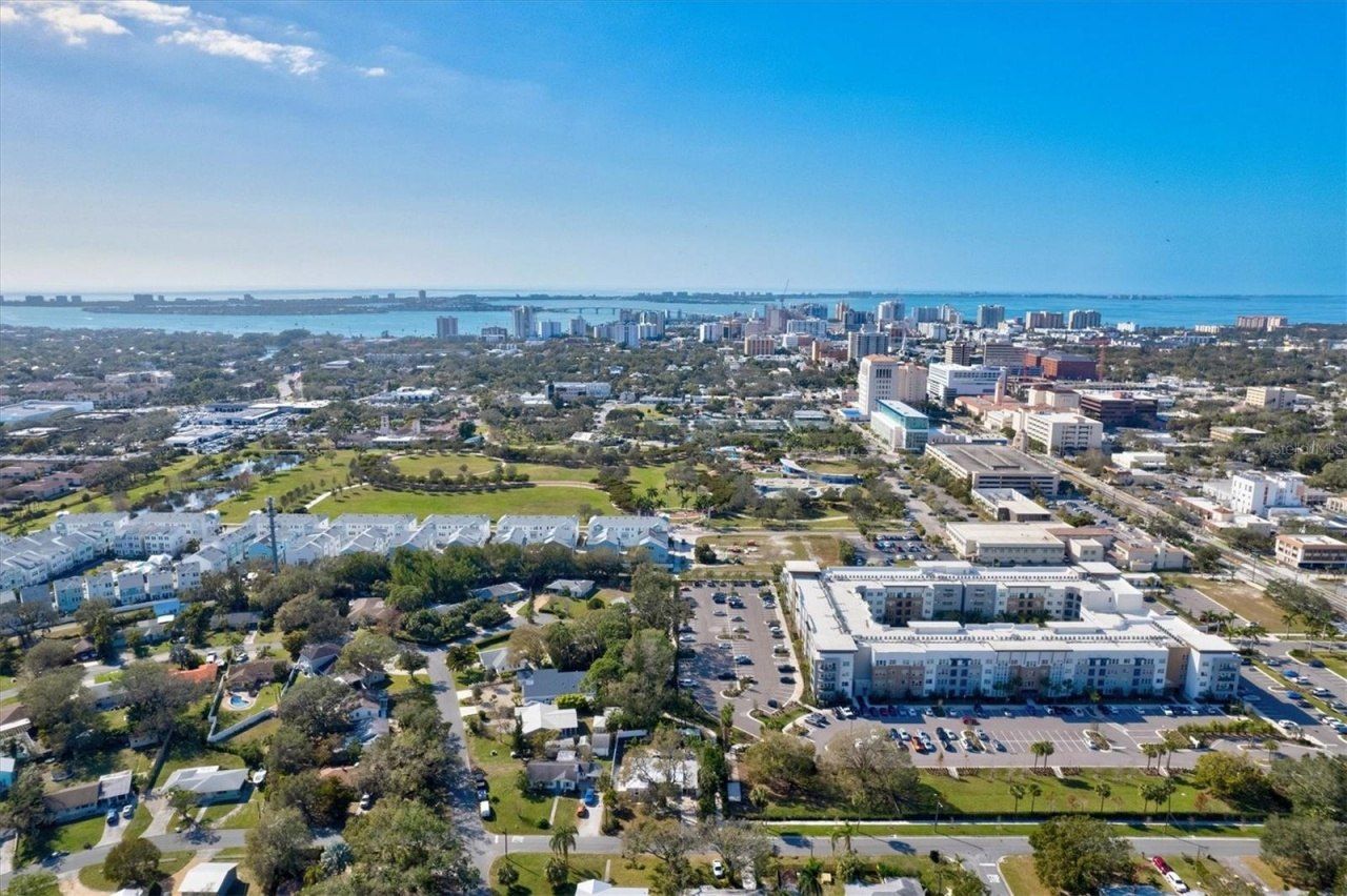 326 S Lime Avenue, Sarasota, FL 34237 Photo