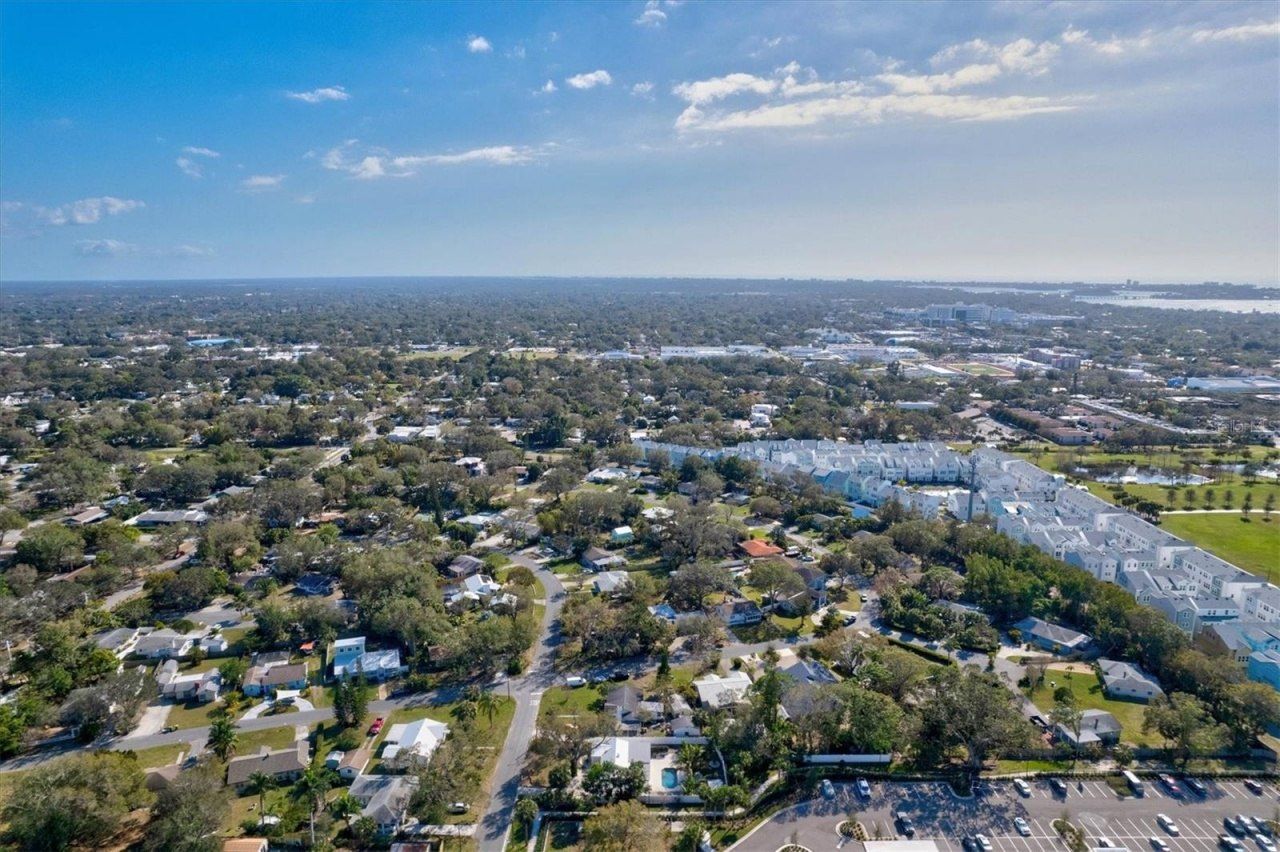 326 S Lime Avenue, Sarasota, FL 34237 Photo