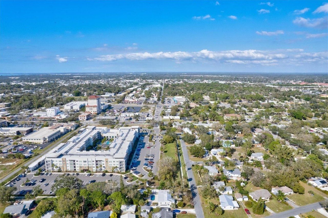 326 S Lime Avenue, Sarasota, FL 34237 Photo