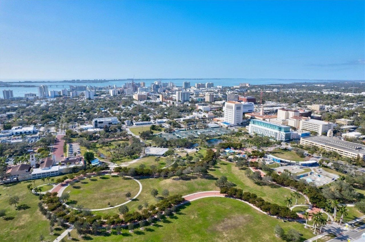 326 S Lime Avenue, Sarasota, FL 34237 Photo