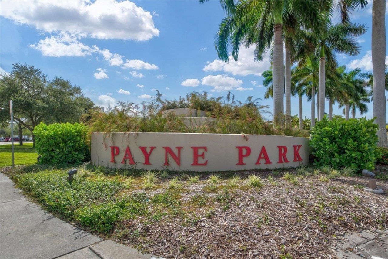 326 S Lime Avenue, Sarasota, FL 34237 Photo