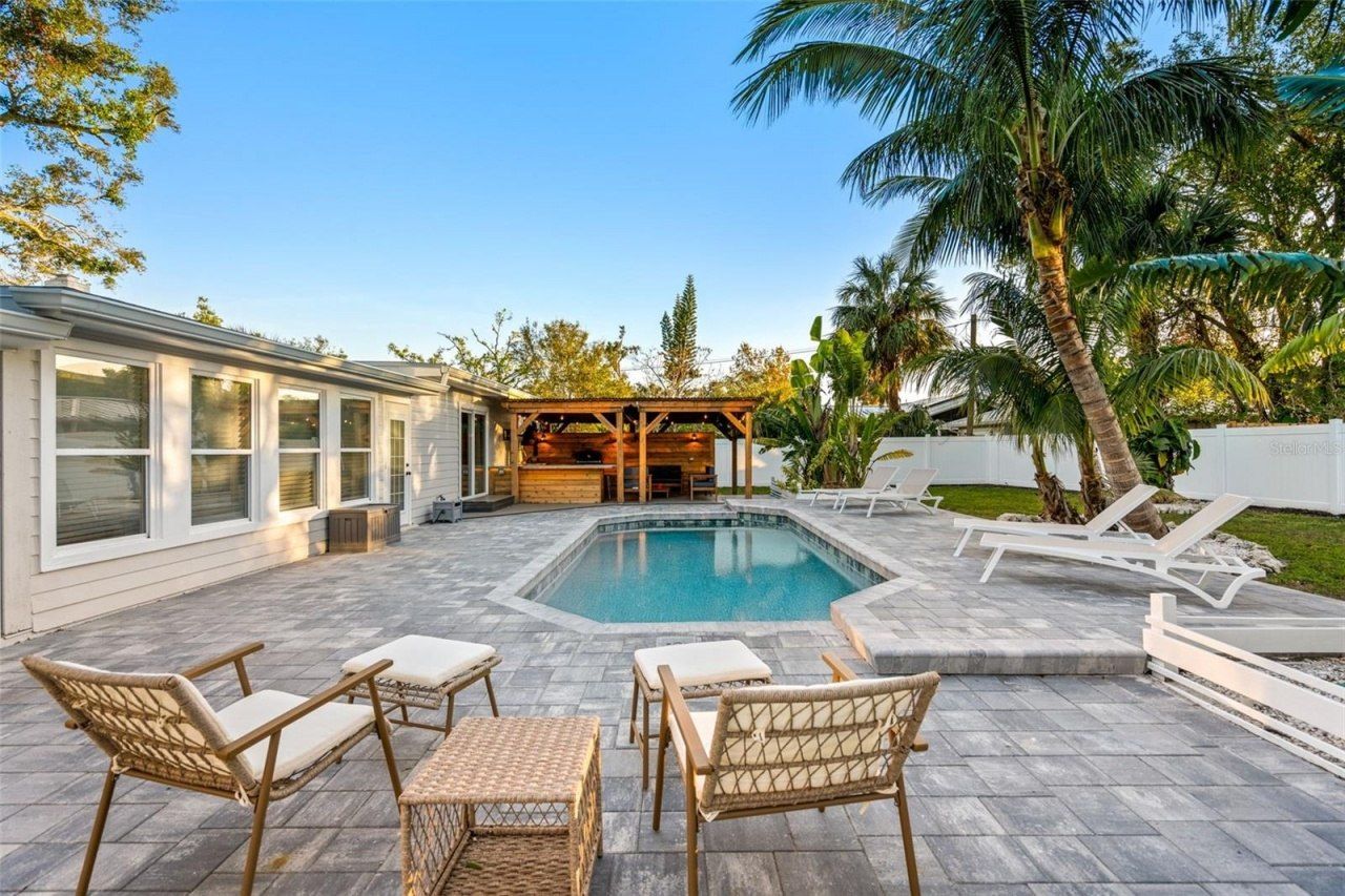 326 S Lime Avenue, Sarasota, FL 34237 Photo