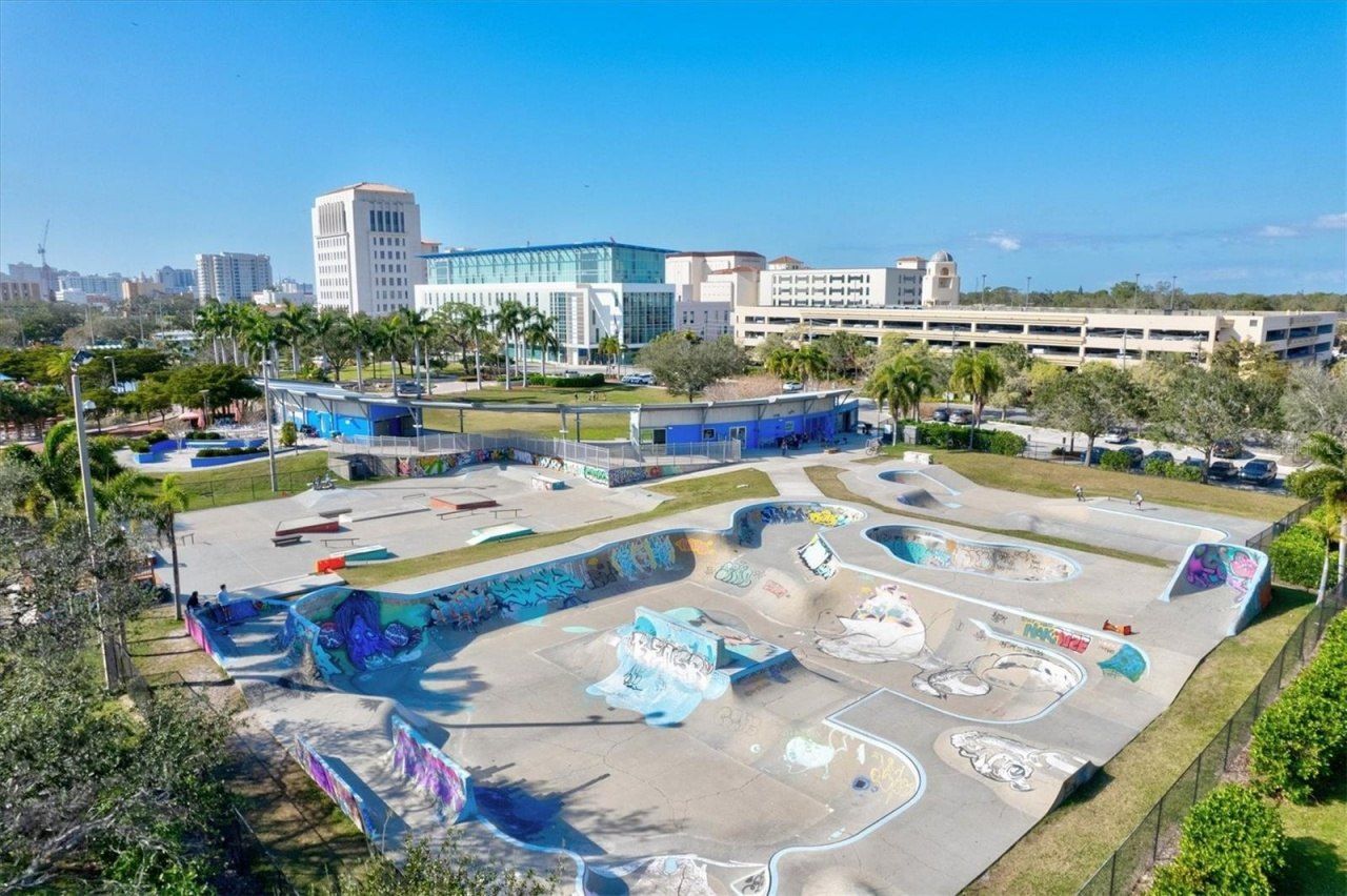 326 S Lime Avenue, Sarasota, FL 34237 Photo