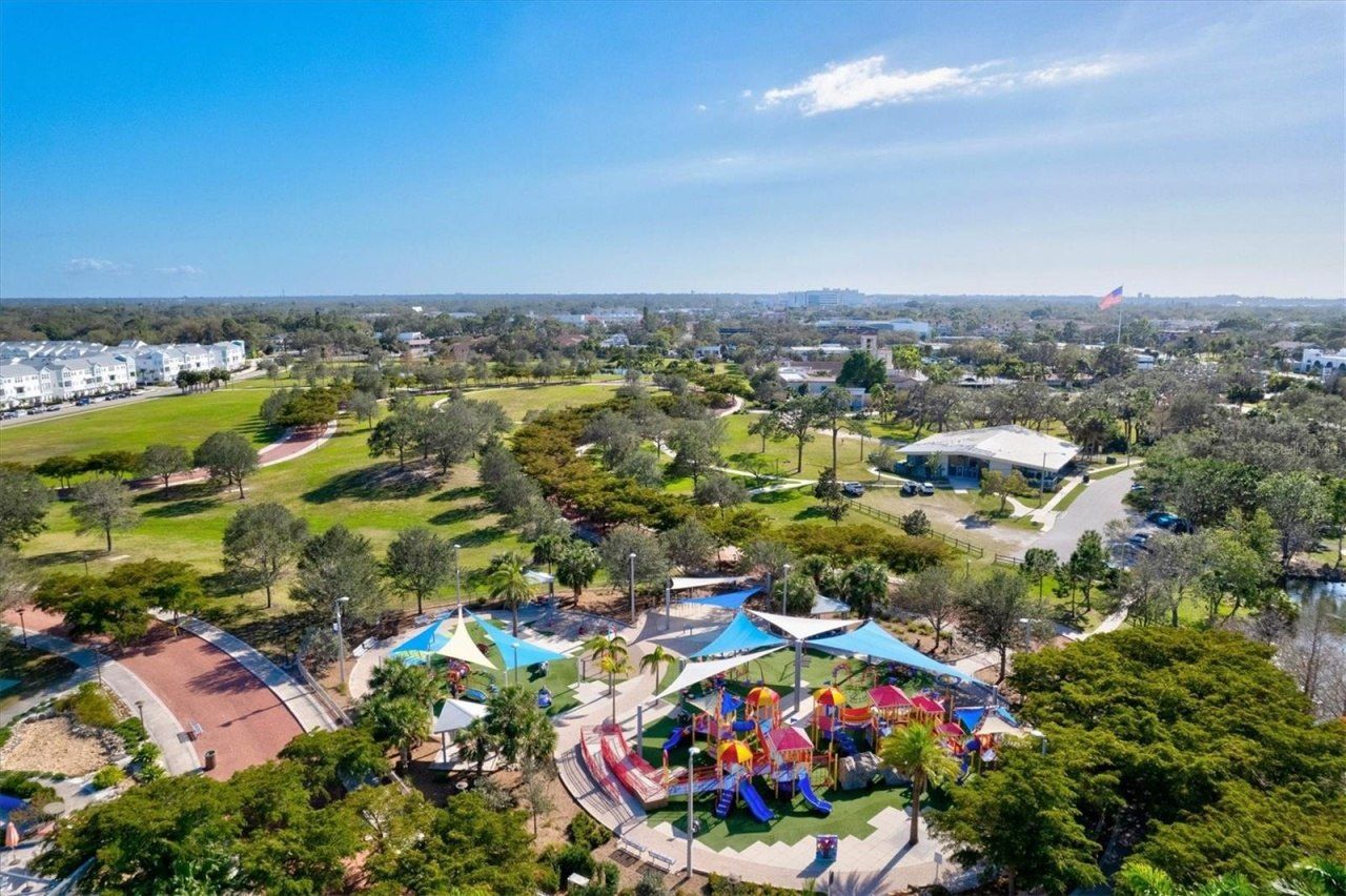 326 S Lime Avenue, Sarasota, FL 34237 Photo