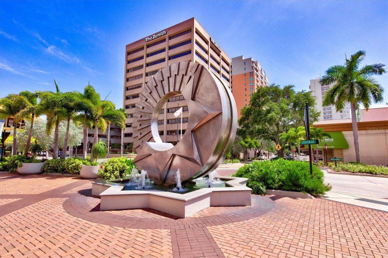 326 S Lime Avenue, Sarasota, FL 34237 Photo